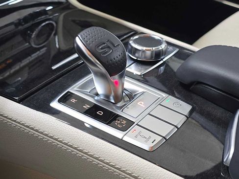 Used 2015 Mercedes-Benz SL 400 image 35