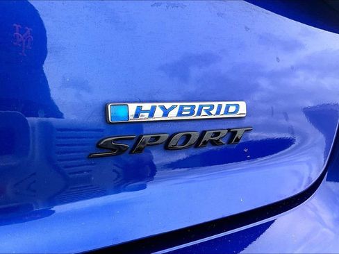 Certified 2023 Honda Accord Sport image 24