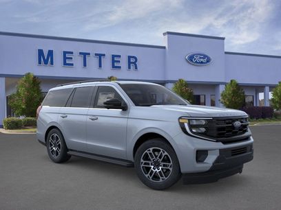New 2025 Ford Expedition Active