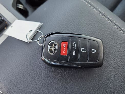 Used 2024 Toyota Land Cruiser AWD/4WD image 27