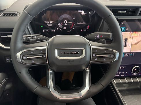 New 2026 GMC Terrain Denali AWD/4WD image 24