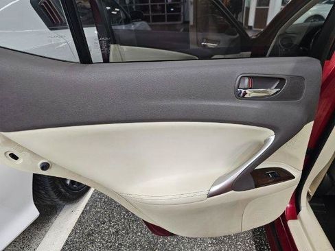 Used 2012 Lexus IS 250 AWD w/ Premium Pkg Value Edition image 30