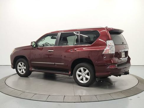 Used 2016 Lexus GX 460 w/ Navigation Package AWD/4WD image 5