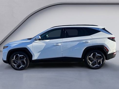 Used 2024 Hyundai Tucson Limited image 2