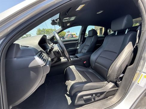 Used 2022 Honda Accord Sport image 15