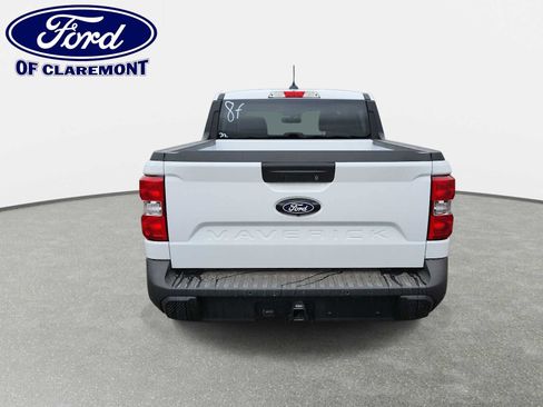 New 2026 Ford Maverick XL AWD/4WD image 17