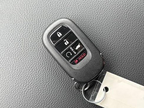 Used 2026 Honda CR-V Sport Touring image 34