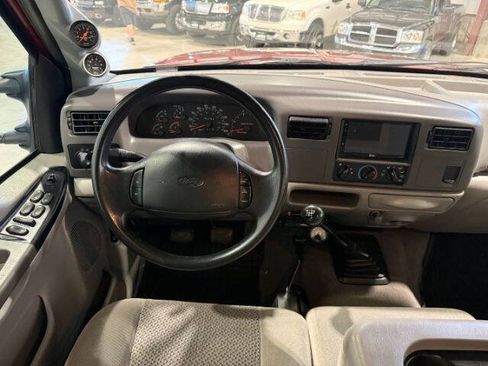 Used 2001 Ford F350 XLT AWD/4WD image 20