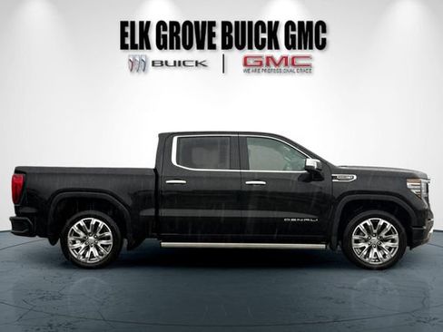 New 2026 GMC Sierra 1500 Denali w/ Denali Reserve Package image 3