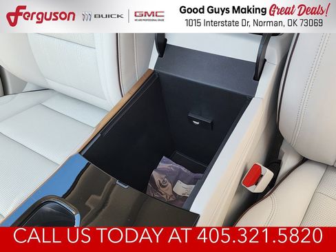 New 2026 Buick Enclave Avenir w/ Super Cruise Package AWD/4WD image 35
