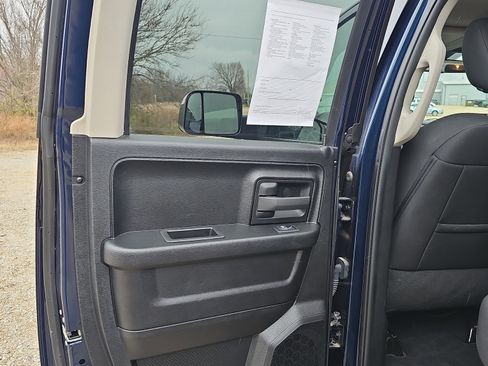 Used 2023 RAM 1500 Tradesman w/ Popular Equipment Group image 10