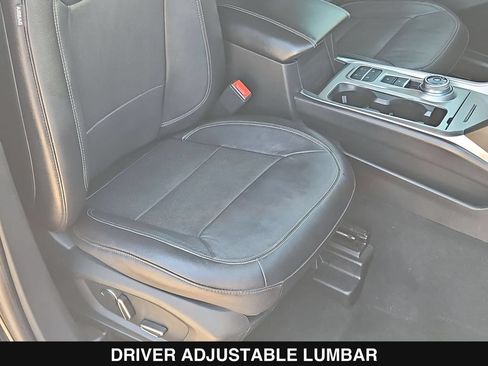 Used 2020 Ford Explorer Limited RWD image 31