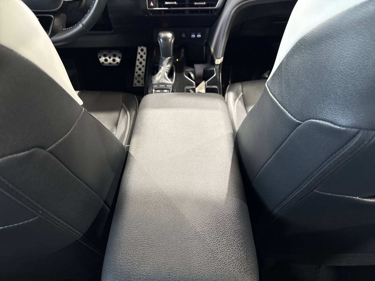 Certified 2025 Toyota Camry SE FWD image 22