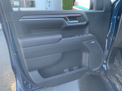 Used 2022 Chevrolet Silverado 1500 RST w/ Convenience Package II image 14