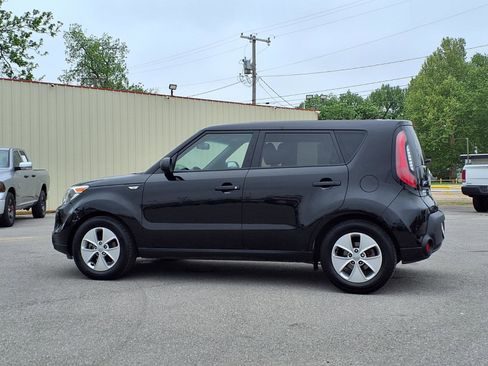 Used 2014 Kia Soul FWD image 20