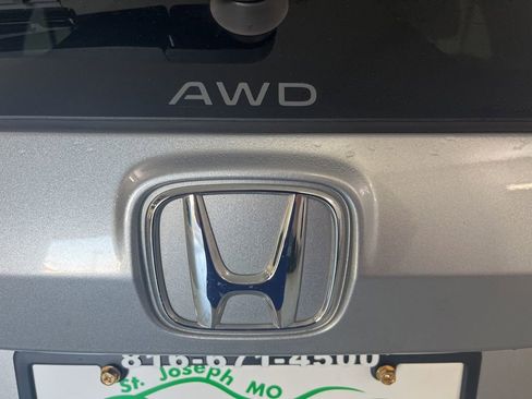 Used 2025 Honda CR-V Sport-L image 46