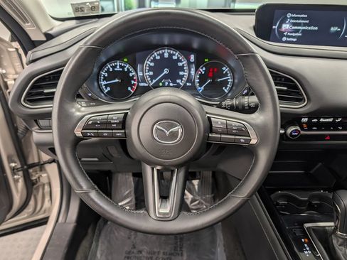 Used 2024 MAZDA CX-30 AWD 2.5 S w/ Select Sport Pkg image 26