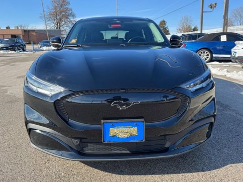 Used 2023 Ford Mustang Mach-E Select image 9