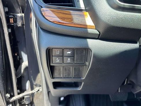Used 2022 Honda CR-V EX-L image 20