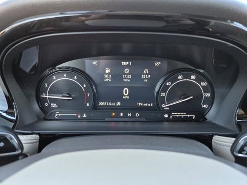 Used 2022 Lincoln Corsair FWD w/ Equipment Group 101A image 23