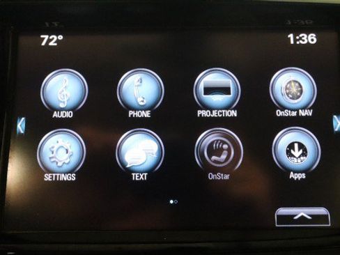 Used 2020 Buick Envision Preferred FWD image 15