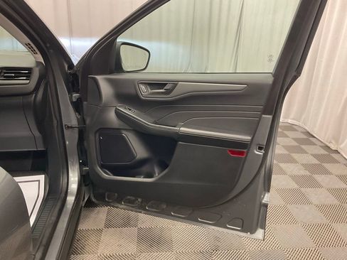 Used 2023 Ford Escape Active w/ Tech Pack #1 image 44