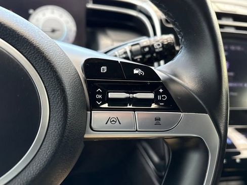 Used 2023 Hyundai Tucson SEL w/ Convenience Package image 17