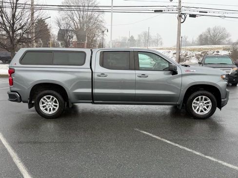 Certified 2019 Chevrolet Silverado 1500 RST w/ All-Star Edition image 15