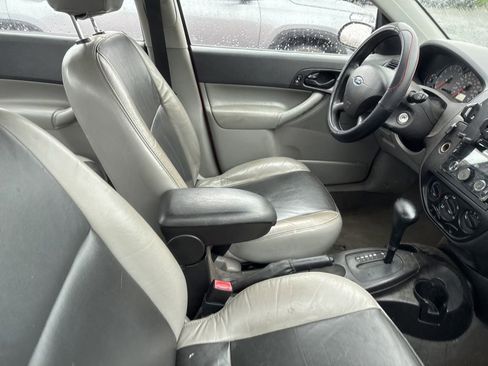 Used 2007 Ford Focus S image 12