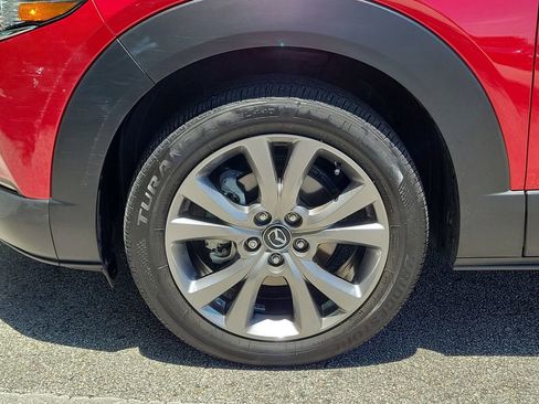 Used 2023 MAZDA CX-30 AWD 2.5 S w/ Preferred Package image 6