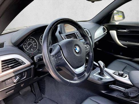 Used 2015 BMW 228i Convertible RWD image 14