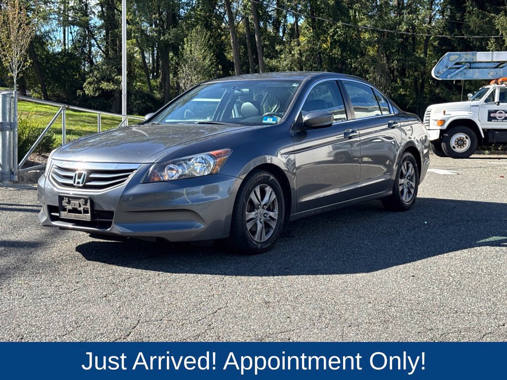 Used 2012 Honda Accord SE image 3