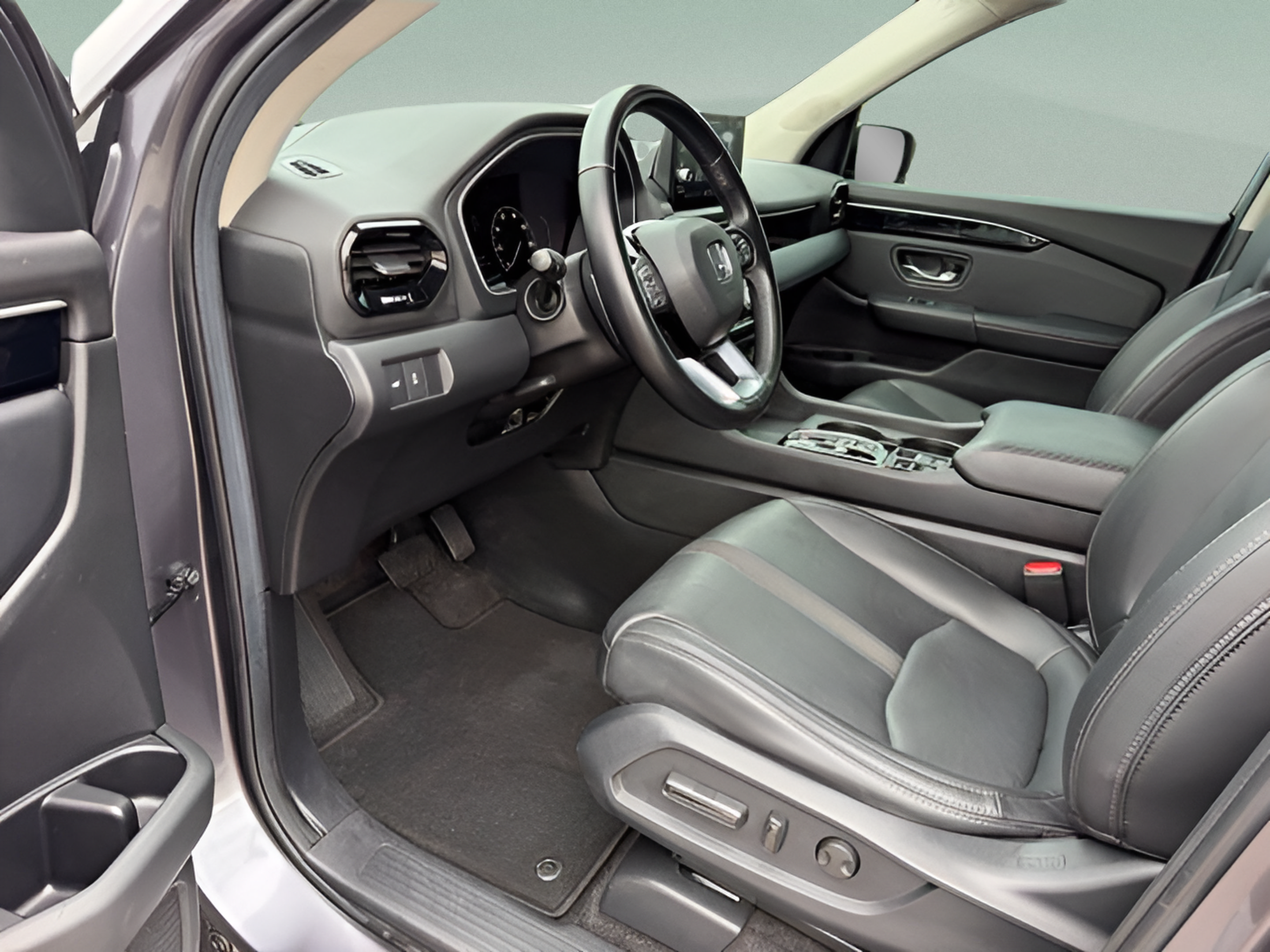 Used 2024 Honda Pilot EX-L image 9