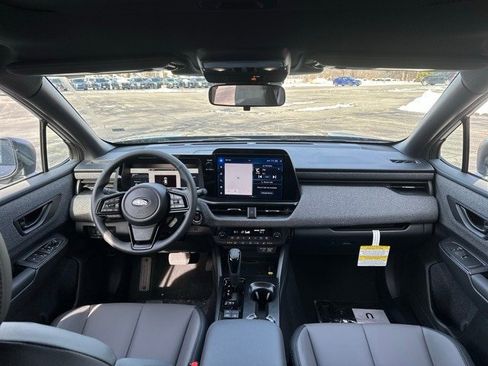 New 2026 Subaru Outback Premium image 6