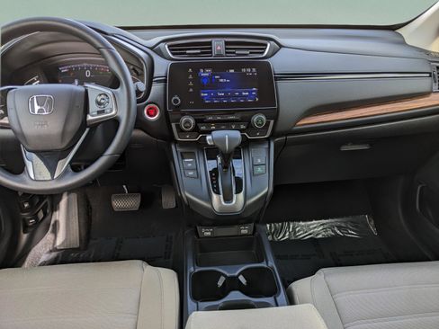 Used 2021 Honda CR-V EX image 13