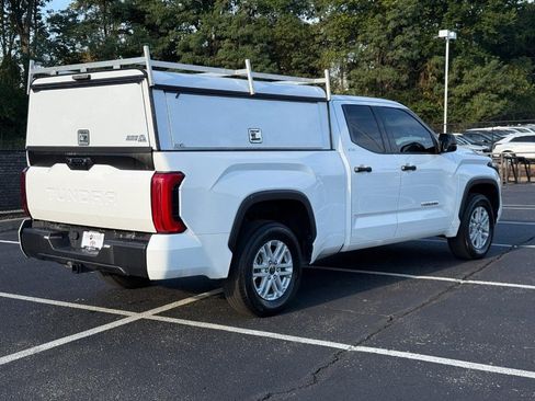 Used 2022 Toyota Tundra SR5 image 3