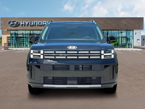 New 2026 Hyundai Santa Fe SEL image 12
