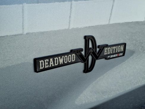 New 2026 Chevrolet Silverado 1500 RST w/ All Star Edition Plus AWD/4WD image 12
