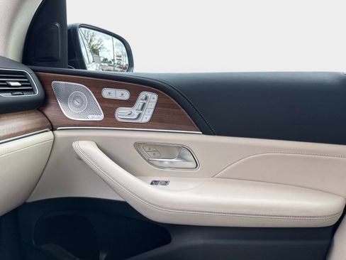 Certified 2023 Mercedes-Benz GLE 53 AMG 4MATIC image 26