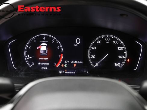 Used 2022 Honda Civic LX image 16