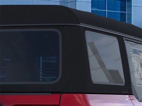 New 2025 Ford Bronco Big Bend w/ Black Diamond Package image 25