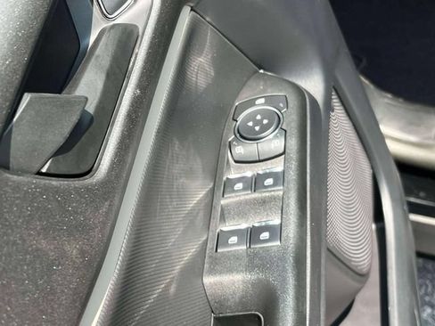 New 2026 Ford Bronco Sport Big Bend AWD/4WD image 17