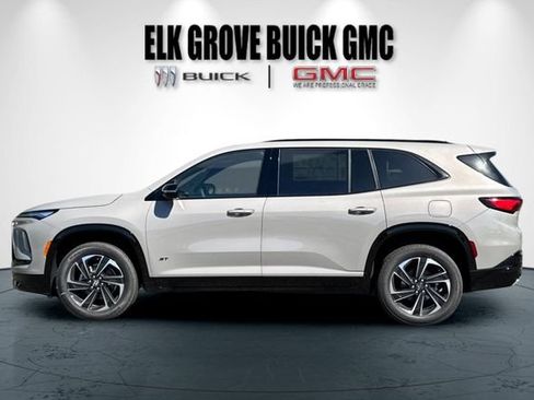 New 2026 Buick Enclave Sport Touring w/ Power Package AWD/4WD image 7