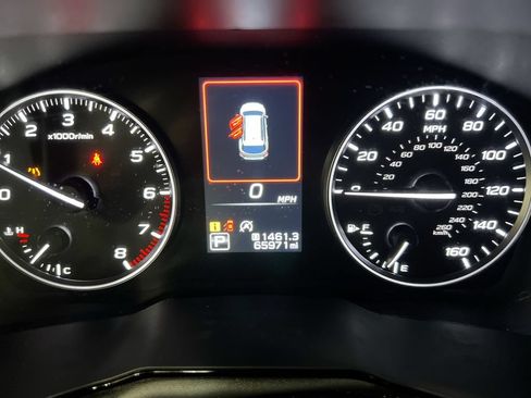 Used 2023 Subaru Outback Premium AWD/4WD image 13