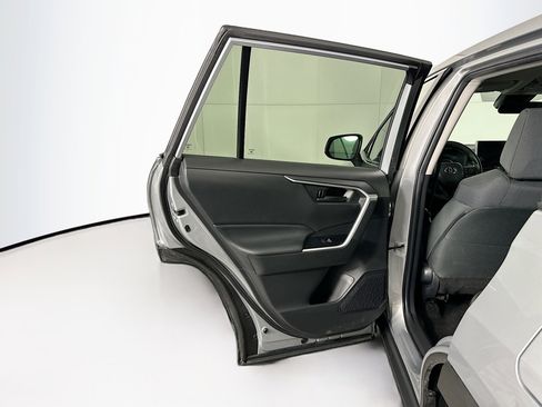 Used 2024 Toyota RAV4 LE image 24