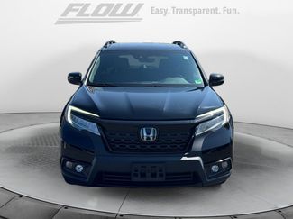 Used 2019 Honda Passport Elite image 1