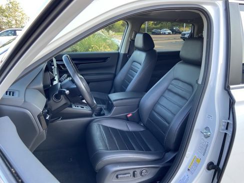 Used 2024 Honda CR-V EX-L image 18