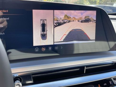 New 2026 Cadillac Lyriq Sport image 28