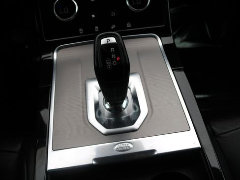 Used 2020 Land Rover Range Rover Evoque S image 26