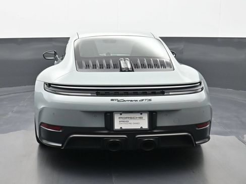 Certified 2025 Porsche 911 Carrera GTS RWD image 18